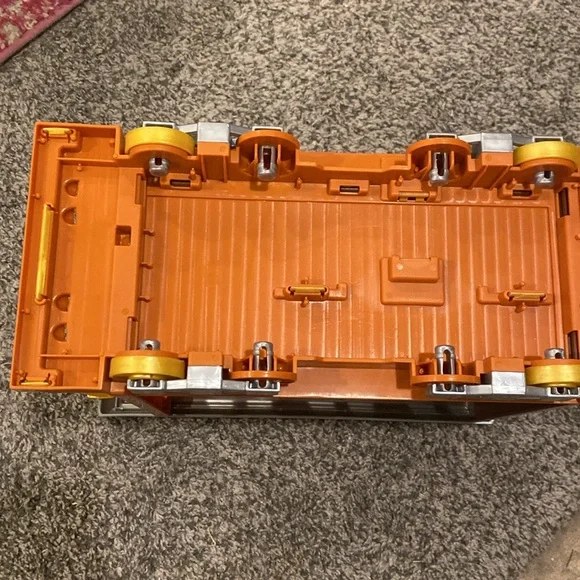 Spirit Untamed Lucky Train - Picture 5 of 5